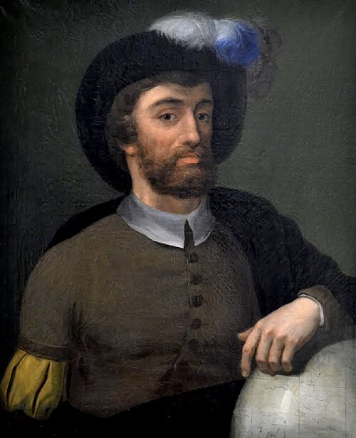 Sebastián Elcano